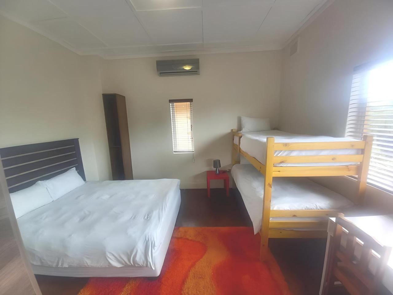Kzn Park View Guest House Durban Exterior photo