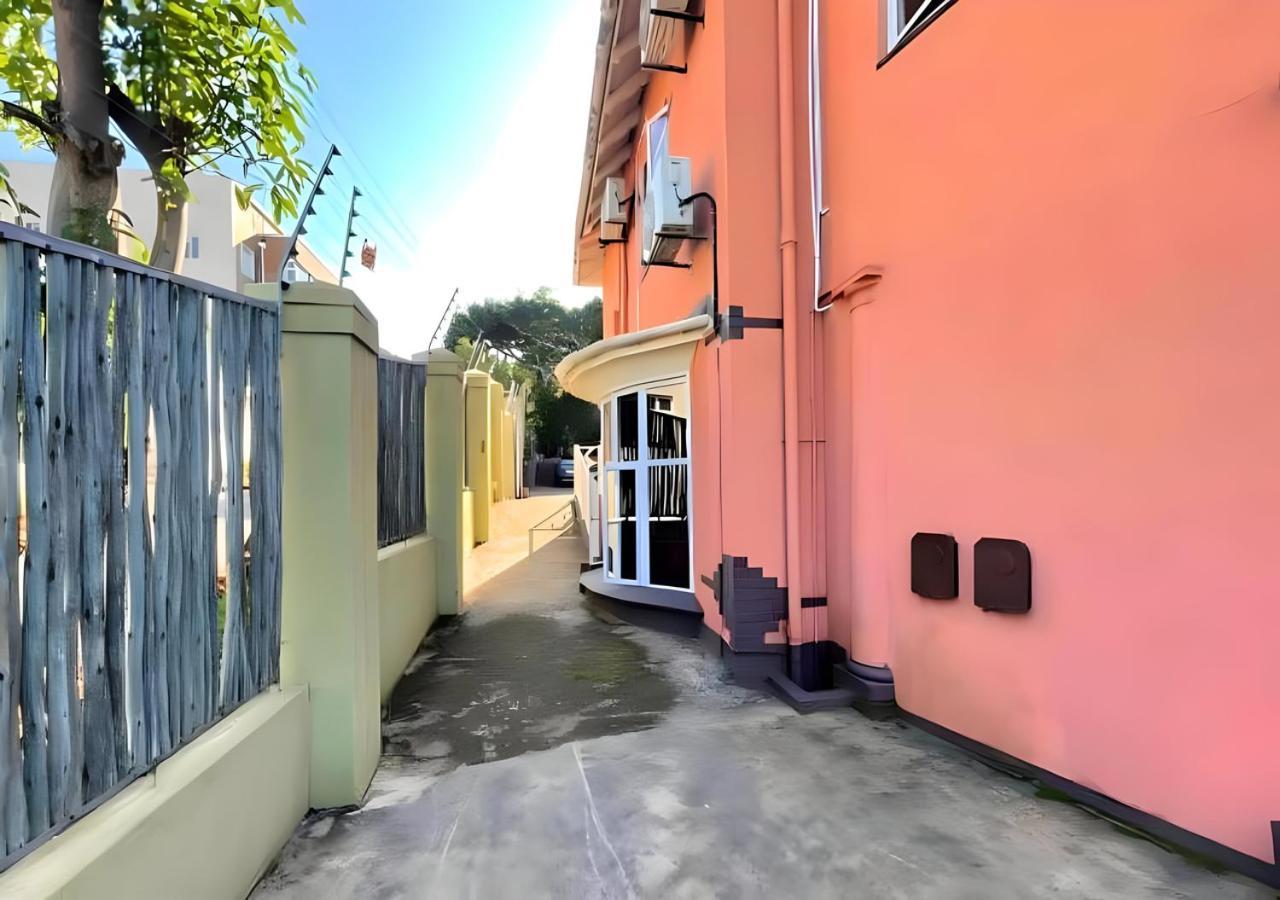 Kzn Park View Guest House Durban Exterior photo