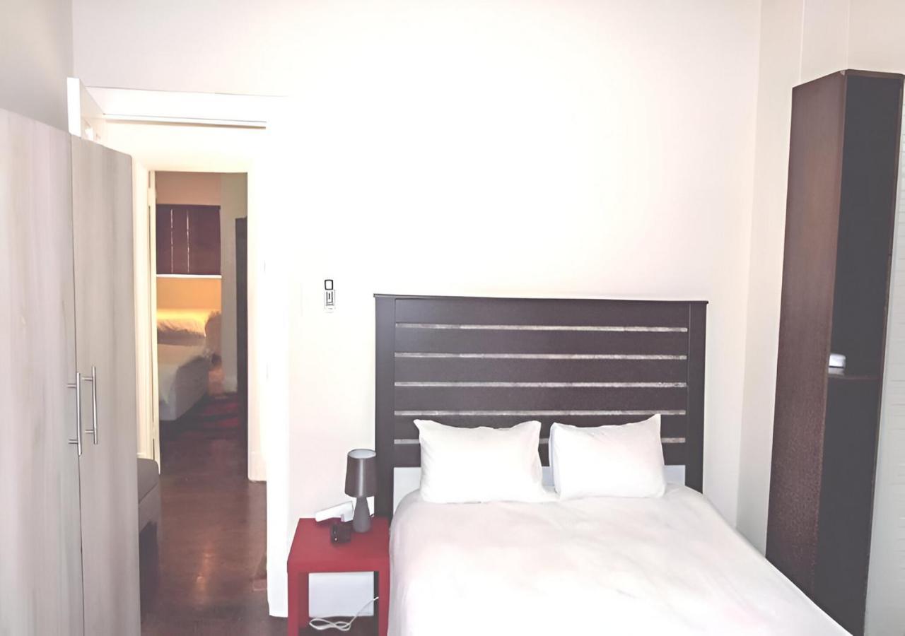Kzn Park View Guest House Durban Exterior photo