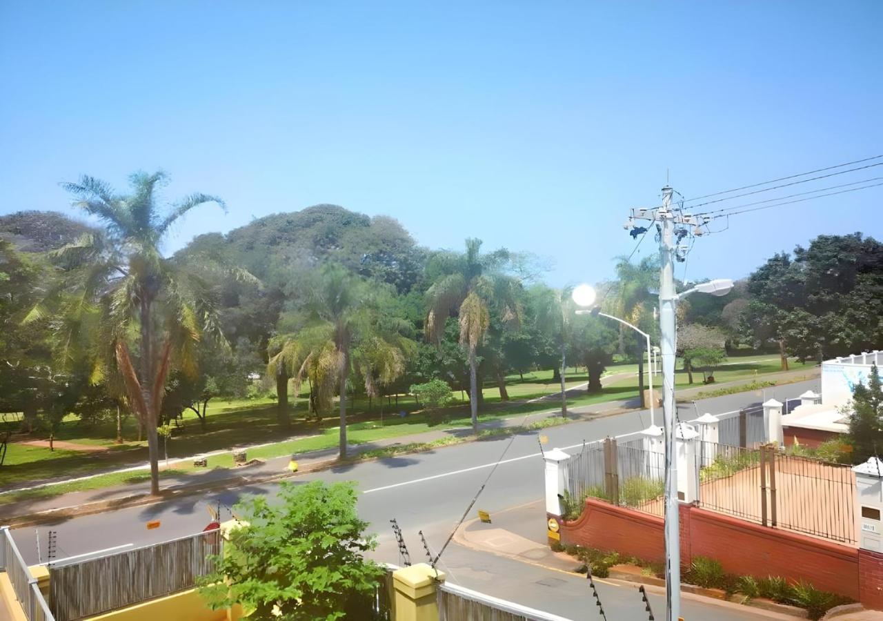 Kzn Park View Guest House Durban Exterior photo