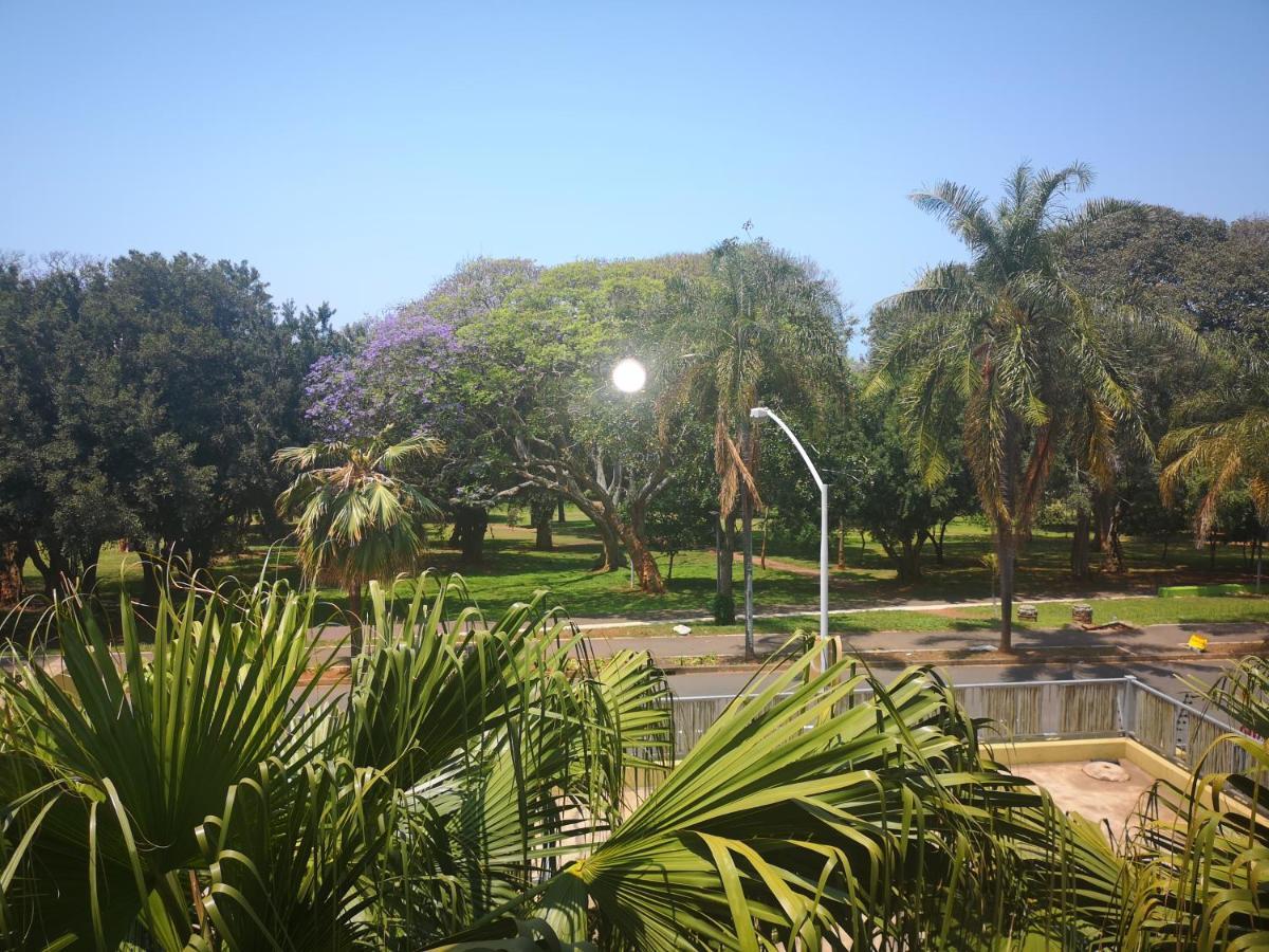Kzn Park View Guest House Durban Exterior photo